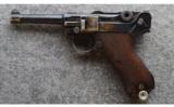 Mauser 1941 PO8 9MM - 2 of 4