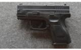 Springfield XD-9 9MM - 2 of 2