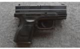 Springfield XD-9 9MM - 1 of 2