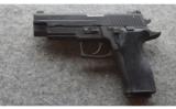Sig Sauer P226 .22HV - 2 of 2