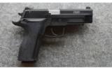 Sig Sauer P226 .22HV - 1 of 2
