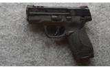 S&W M&P-9 Shield PC 9mm - 2 of 2