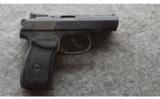 Makarov IJ-70 9x18mm - 1 of 2