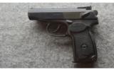 Makarov IJ-70 9x18mm - 2 of 2