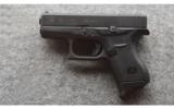 Glock 42 .380ACP Pistol - 2 of 2