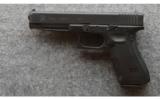 Glock 34 9x19mm - 2 of 2