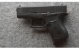 Glock 43 9x19mm - 2 of 2