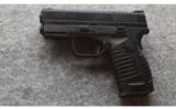 Springfield XDS Compact .40S&W - 2 of 2