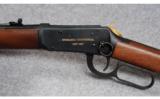 Winchester Model 94 Nebraska Centennial Commemorative .30-30 Win. - 4 of 9
