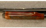 Remington 870 Wingmaster 100th Anniversary
12 GA - 6 of 9