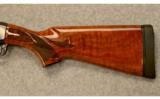 Remington 870 Wingmaster 100th Anniversary
12 GA - 7 of 9