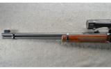 Winchester 9422 .22 S. L. LR, Excellent Condition With Scope. - 6 of 9