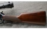 Winchester 9422 .22 S. L. LR, Excellent Condition With Scope. - 9 of 9