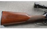 Winchester 9422 .22 S. L. LR, Excellent Condition With Scope. - 5 of 9