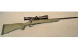 FNH Tactical Sport Rifle XP .300 WSM Meopta Scoped - 1 of 7