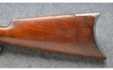 Winchester Model 1886 Rifle in 40-82 WCF - 7 of 9