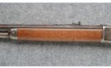 Winchester Model 1886 Rifle in 40-82 WCF - 6 of 9