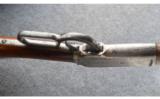 Winchester Model 1886 Rifle in 40-82 WCF - 4 of 9