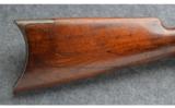 Winchester Model 1886 Rifle in 40-82 WCF - 3 of 9