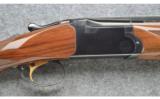 Weatherby Orion Shotgun 12 GA - 2 of 9