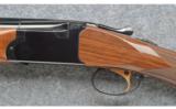 Weatherby Orion Shotgun 12 GA - 5 of 9