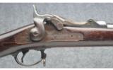 Springfield Armory 1873 Trap Door Rifle - 2 of 9