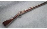 Springfield Armory 1873 Trap Door Rifle - 1 of 9
