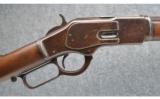 Winchester 1873 Rifle - 2 of 9