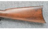 Winchester 1873 Rifle - 7 of 9