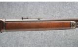 Winchester 1873 Rifle - 9 of 9