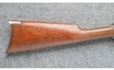 Winchester 1890 Rifle - 3 of 9