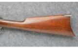 Winchester 1890 Rifle - 7 of 9