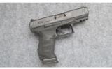 Walther ~
Ppq ~ 40 S&W - 1 of 2