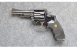 Smith & Wesson 19-4 Revolver - 2 of 2