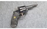 Smith & Wesson 19-4 Revolver - 1 of 2