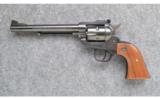 Sturm Ruger & Co New Model Single Six Revolver - 2 of 2