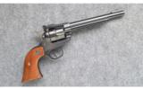 Sturm Ruger & Co New Model Single Six Revolver - 1 of 2