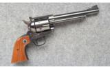 Sturm Ruger & Co Blackhawk Revolver - 1 of 2