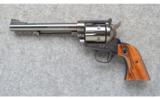 Sturm Ruger & Co Blackhawk Revolver - 2 of 2
