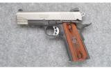 Sturm Ruger & Co sr1911 Pistol - 2 of 2