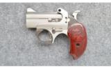Bond Arms, Inc. Patriot Pistol - 2 of 3