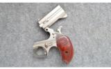 Bond Arms, Inc. Patriot Pistol - 3 of 3