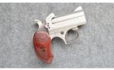 Bond Arms, Inc. Patriot Pistol - 1 of 3