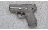 Smith & Wesson M&P9 Shield Pistol - 2 of 2