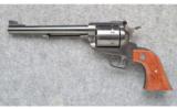 Sturm Ruger & Co Super Blackhawk Revolver - 2 of 2