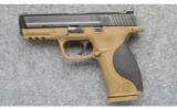 Smith & Wesson M&P Pistol - 2 of 2