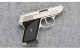 Walther Tph Pistol - 1 of 2