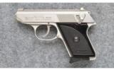 Walther Tph Pistol - 2 of 2