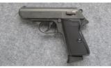 Walther PPK/S Pistol - 2 of 3