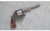 Smith & Wesson ~ 455 Webley - 1 of 3